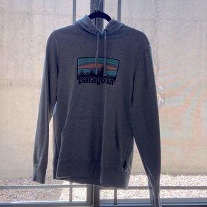 Patagonia Sweatshirt